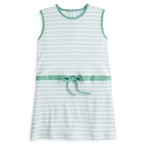 Bella Bliss Stafford Dress in Green